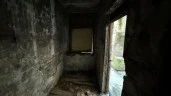 Нежилое здание площадью 8 кв. м, расположенное на земельном участке площадью 8 кв. м на Можайской улице